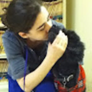 Meet your Posher, Natalie